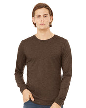Long Sleeves (Unisex)