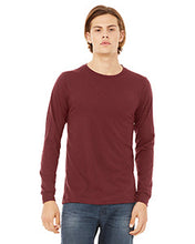Long Sleeves (Unisex)
