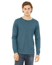 Long Sleeves (Unisex)