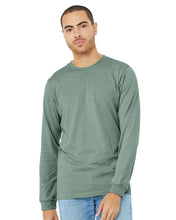 Long Sleeves (Unisex)