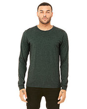 Long Sleeves (Unisex)