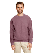 Crewneck Sweatshirt (Extended Sizes)