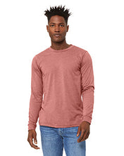 Long Sleeves (Unisex)