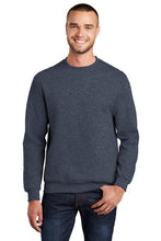 Crewneck Sweatshirt (Extended Sizes)