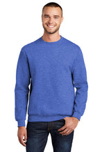 Crewneck Sweatshirt (Extended Sizes)