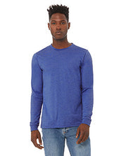 Long Sleeves (Unisex)