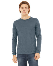 Long Sleeves (Unisex)