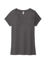V-Neck Tee (District Made)