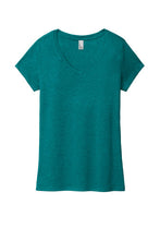 V-Neck Tee (District Made)