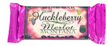 Wild Huckleberry Merlot Bar