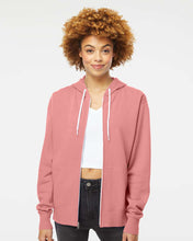 Zipper Hoodies (Unisex)