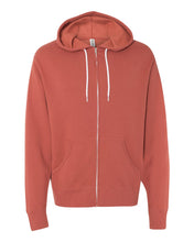 Zipper Hoodies (Unisex)