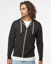 Zipper Hoodies (Unisex)