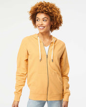 Zipper Hoodies (Unisex)
