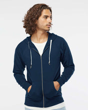 Zipper Hoodies (Unisex)