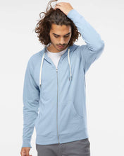 Zipper Hoodies (Unisex)