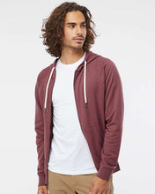 Zipper Hoodies (Unisex)