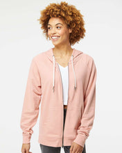 Zipper Hoodies (Unisex)