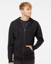 Zipper Hoodies (Unisex)