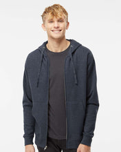 Zipper Hoodies (Unisex)