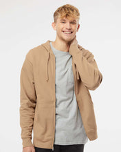 Zipper Hoodies (Unisex)