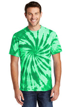 Tie Dye Tees (Unisex)