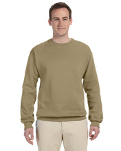 Crewneck Sweatshirt (Extended Sizes)