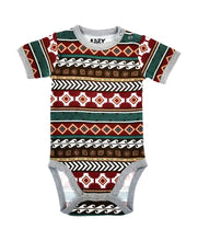 Kokopelli Infant Creeper