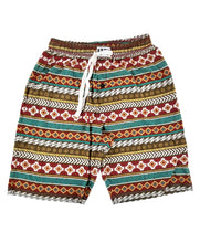Kokopelli PJ Shorts (Unisex)