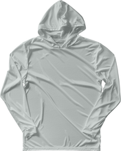 Squiggle Lightweight Sun Hoodie