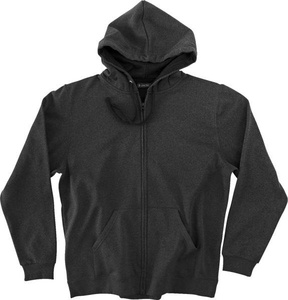 Big 3 Mtn Zipper Hoodie