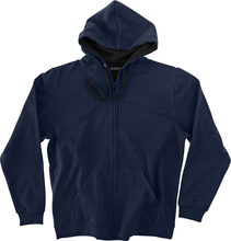 Big 3 Mtn Zipper Hoodie