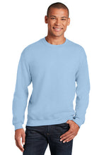 Crewneck Sweatshirt (Extended Sizes)