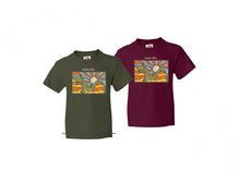 Lizard Skin Kids' SS