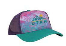 Love For Outdoors Youth Trucker