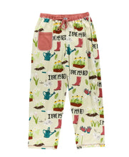 Love My Bed PJ Pants