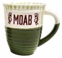 Ripple Mug