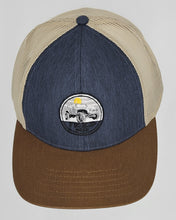 Manamtn Jeep Hat