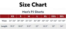 Kokopelli PJ Shorts (Unisex)