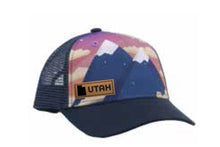 Midnight Summit Youth Trucker