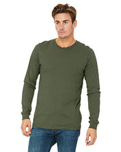 Long Sleeves (Unisex)
