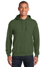 Hoodies (Unisex)
