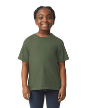 Basic Tees (Kids)