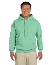 Hoodies (Extended Sizes)