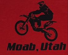 Moab Dirt Bike Pocket