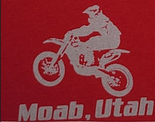 Moab Dirt Bike Pocket