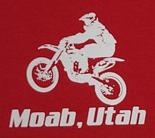 Moab Dirt Bike Pocket
