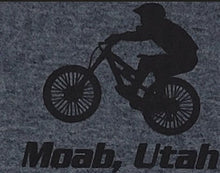 Moab Mountain Bike Pocket