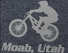 Moab Mountain Bike Pocket