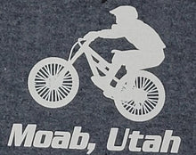 Moab Mountain Bike Pocket